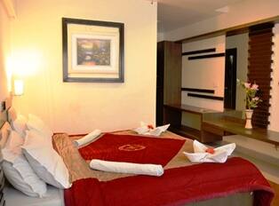 Singaar International, Kanyakumari 2